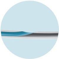 Coronary Dilation Balloon Catheter