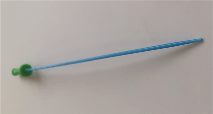 Vascualr Vessel Introducer Sheath Sets